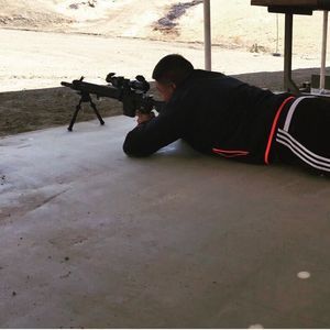 Meet your Posher, Emilio